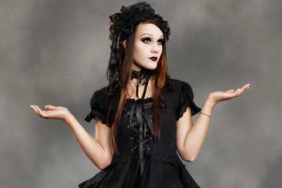 Gotik Makyaj Tavsiyeleri
