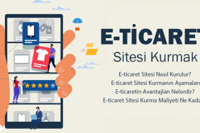 İyi Bir E-Ticaret Sitesi Kurmanın Püf Noktaları