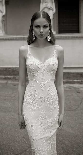 The Most Beautiful Berta Wedding Dresses