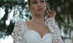 En Güzel Berta Gelinlik Modelleri | Bin Kelam