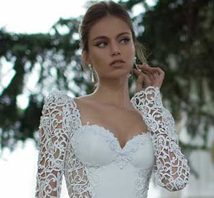 En Güzel Berta Gelinlik Modelleri | Bin Kelam