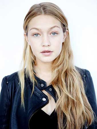 11 Maddede Gigi Hadid'in Güzellik Sırları | Bin Kelam