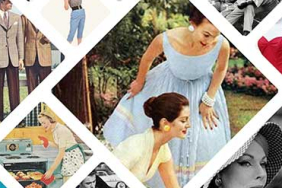 Her Yönüyle 1950'ler Modası | Bin Kelam