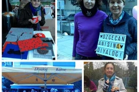 Elif Sevgililer Günü Etkinliğinde: Diyalog Fest 2