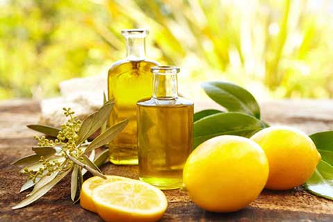 Limonla Saç Bakımı | Bin Kelam