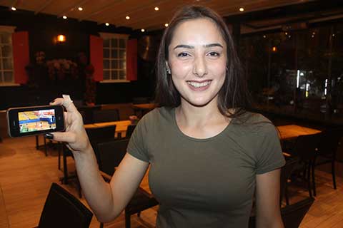 Kübra DURMAZPINAR