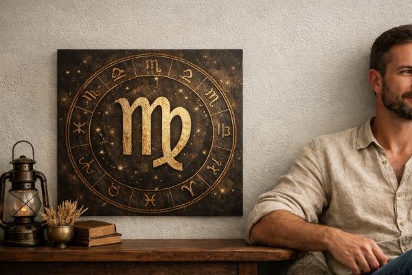 Başak Erkeğini Aşık Etmek İçin 9 Tavsiye
