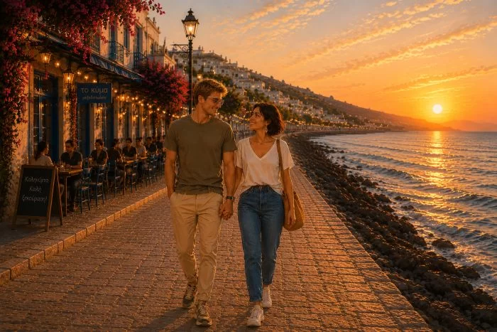 Koç burcu erkeğinin sizden hoşlandığını nasıl anlarsınız?