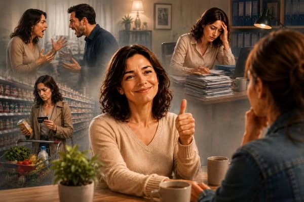 toksik pozitiflik hakkında bilgiler
